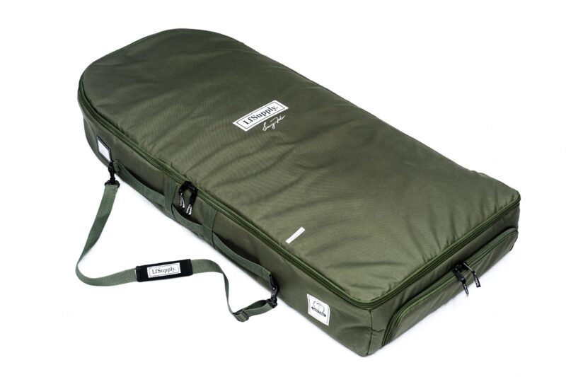 board bag, foilboard bag, board cover, foilboard cover, larry foiler, bag, case, cover, wing foil, wingfoil