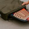 travel bag, foilboard, lfsupply, larry foiler, bag, adventure, travel, luggage, recycled, heavy duty, hydrofoil, roller, ultimate travel bag, foilboarding, wing foil, accessory bag, ultimate foilboard travel bag, larry foiler travel bag bag