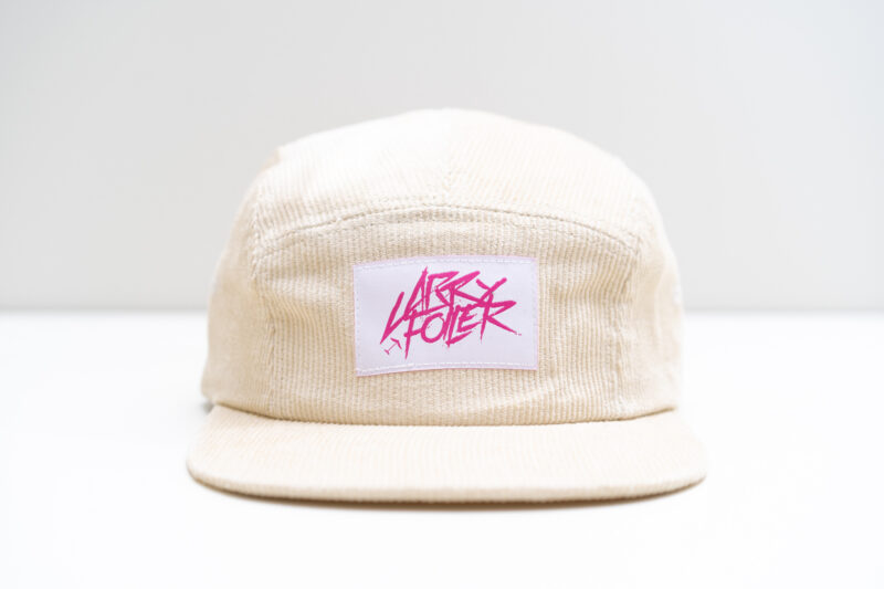 larry foiler cap