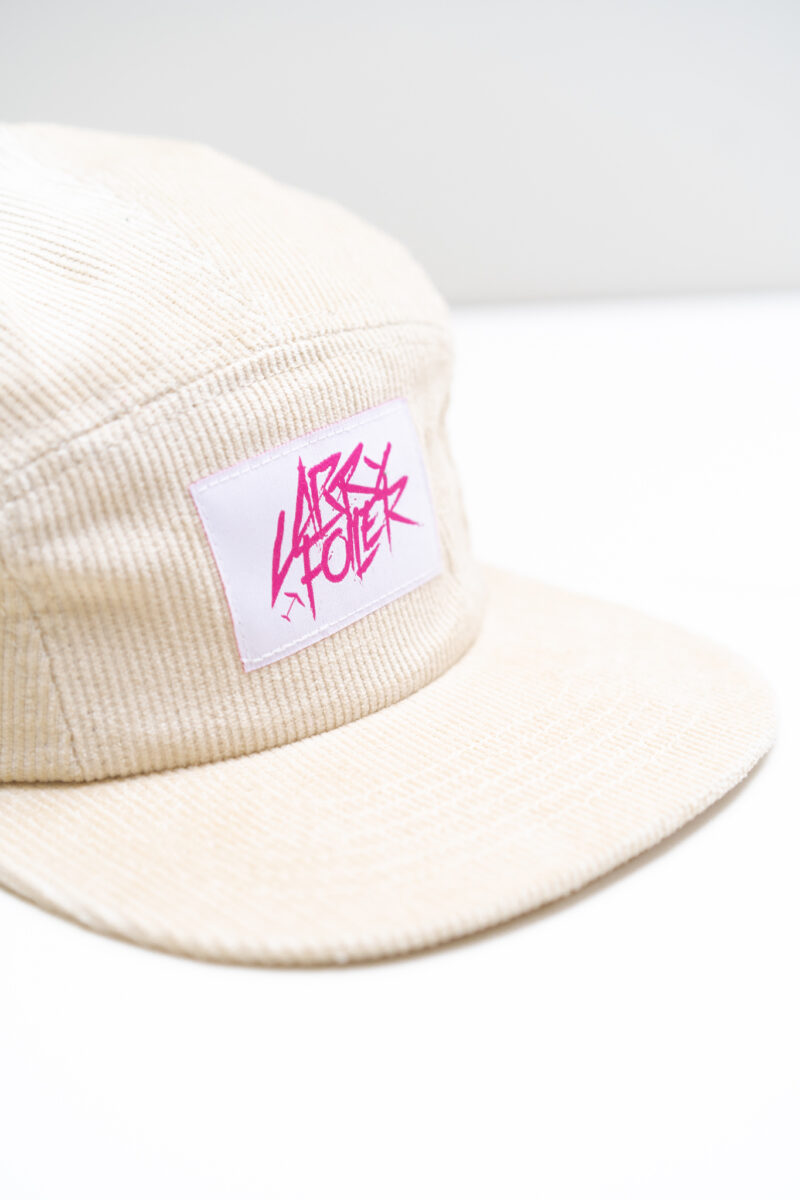 larry foiler cap