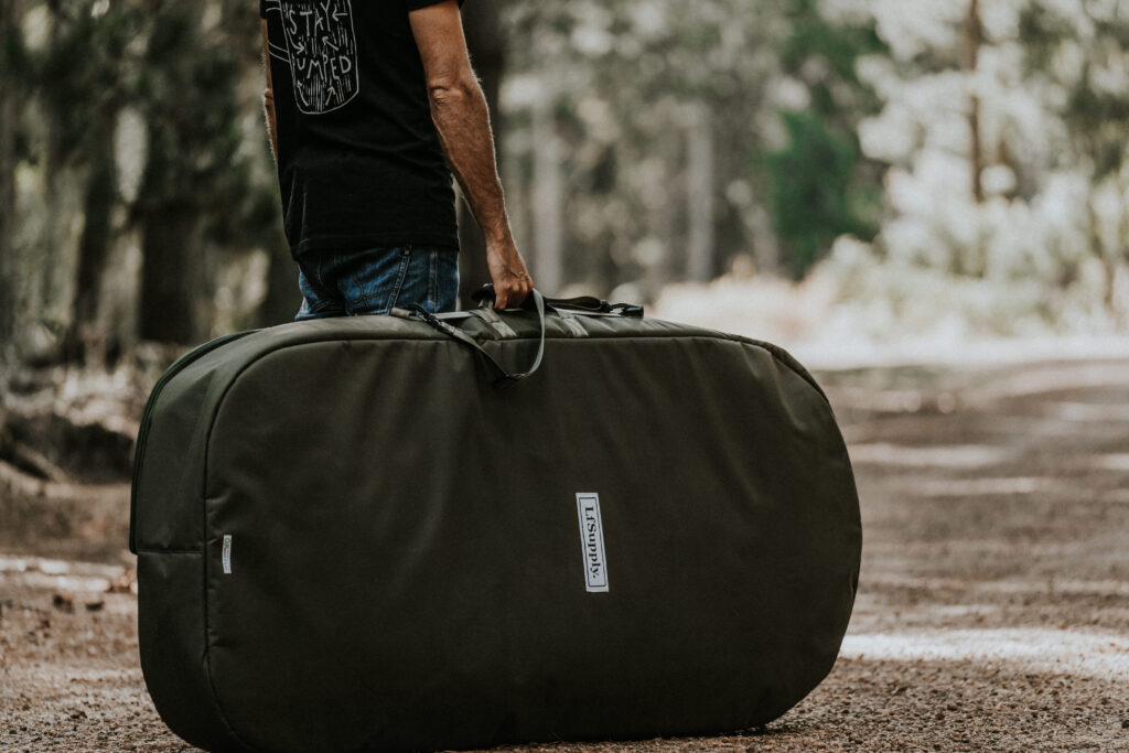 Adventure Series Wingboard Bag LfSupply