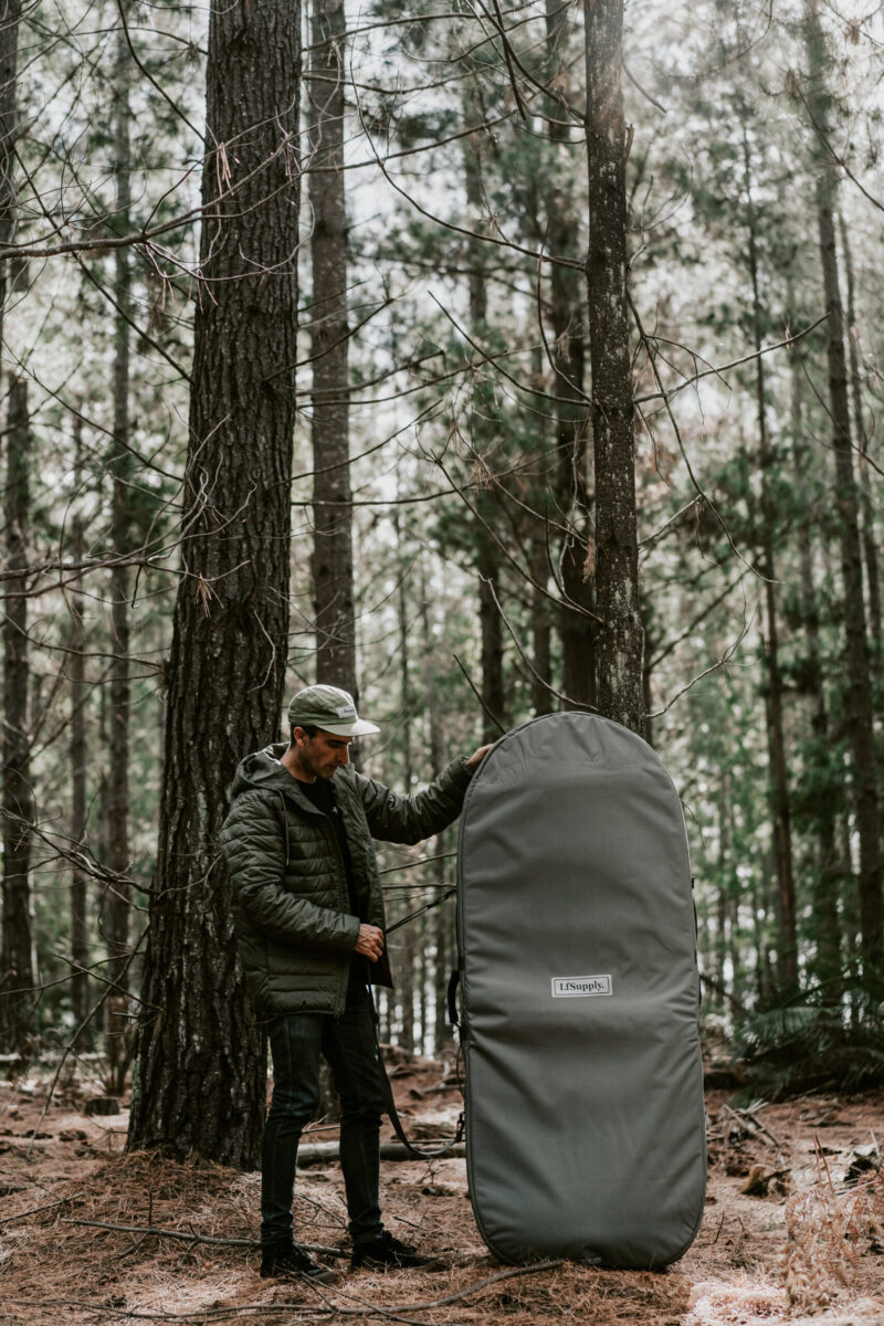 adventure series, board bag, foilboard bag, board cover, foilboard cover, larry foiler, bag, case, cover, wing foil, wingfoil