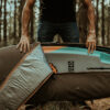 adventure series, board bag, foilboard bag, board cover, foilboard cover, larry foiler, bag, case, cover, wing foil, wingfoil