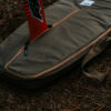 adventure series, board bag, foilboard bag, board cover, foilboard cover, larry foiler, bag, case, cover, wing foil, wingfoil