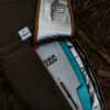 adventure series, board bag, foilboard bag, board cover, foilboard cover, larry foiler, bag, case, cover, wing foil, wingfoil