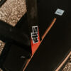 foilboard, hydrofoil, larry foiler, board bag, board cover, foil surfing, wing foil, recycled, canvas, heavy duty, travel bag, foilboarding, lfsupply, adventure series