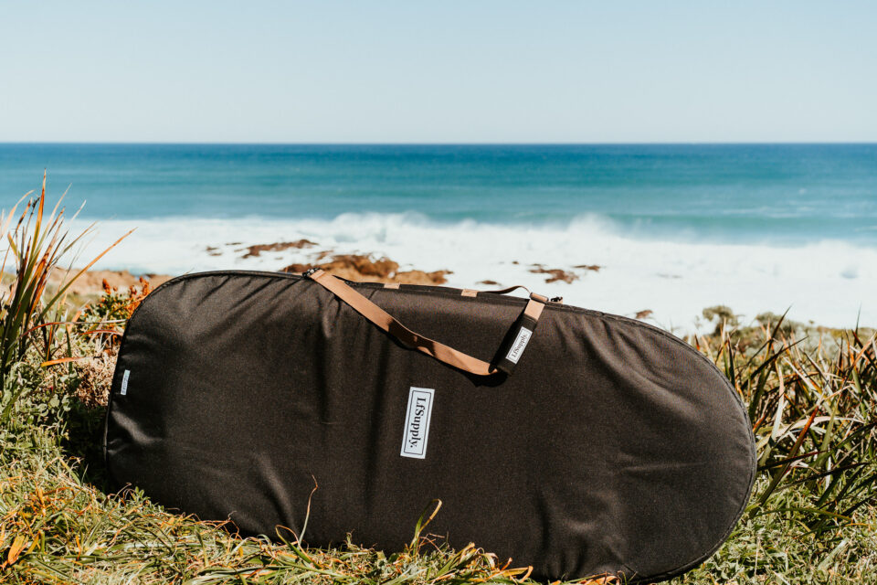 Adventure Series Wingboard Bag LfSupply
