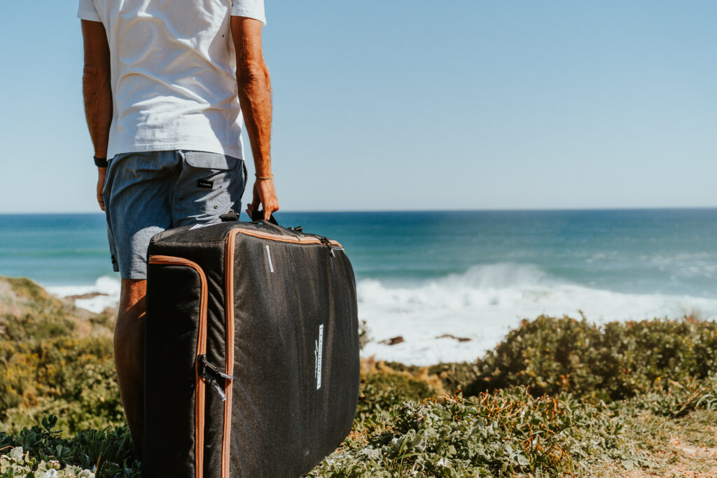 The Ultimate Foilboard Travel Bag – LfSupply