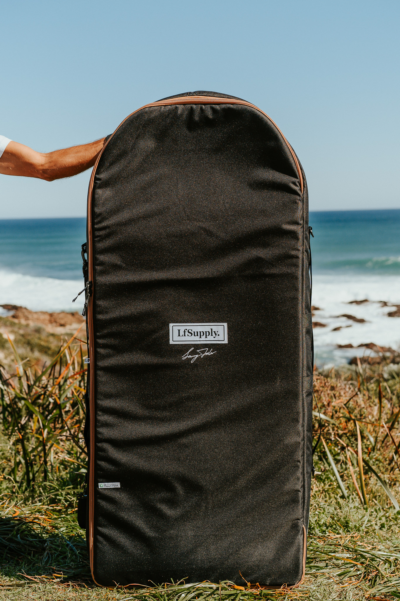The Ultimate Foilboard Travel Bag LfSupply