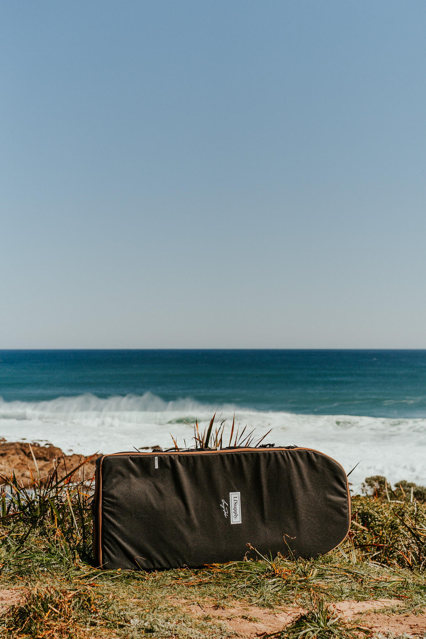 The Ultimate Foilboard Travel Bag LfSupply