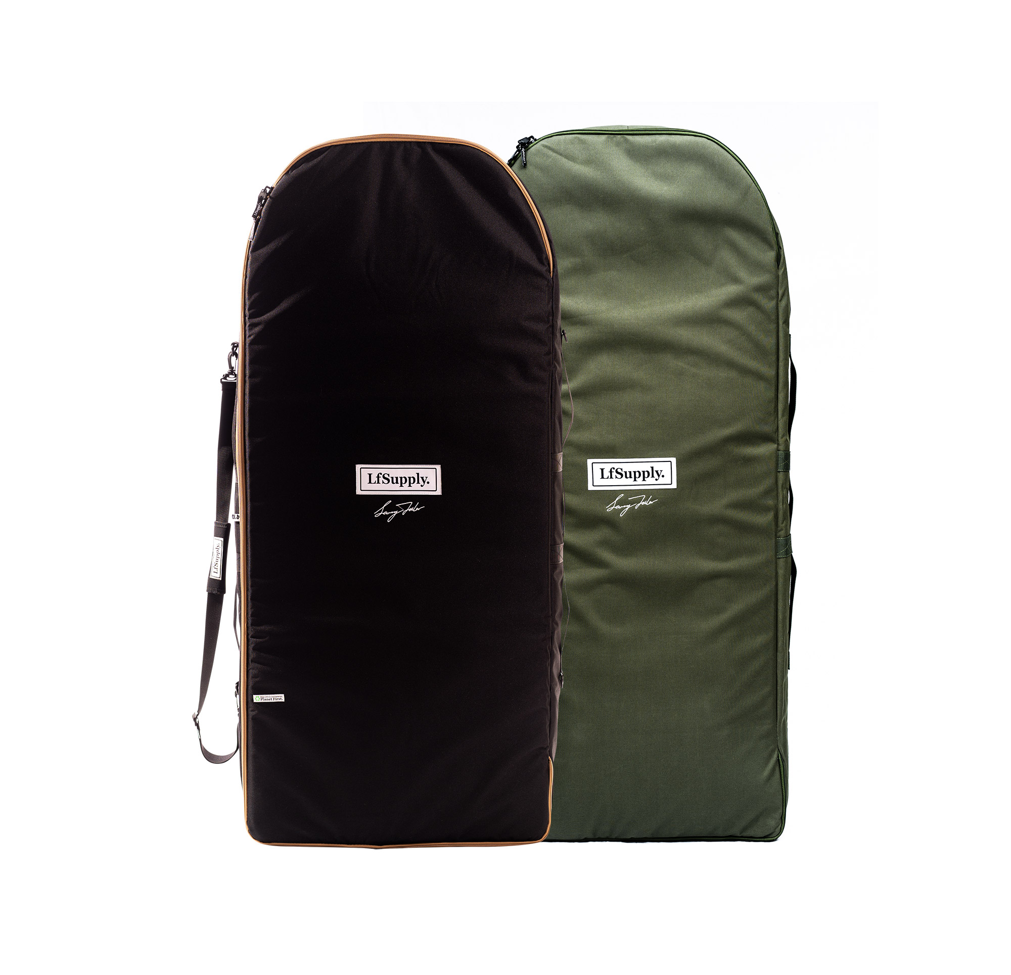 The Ultimate Foilboard Travel Bag LfSupply