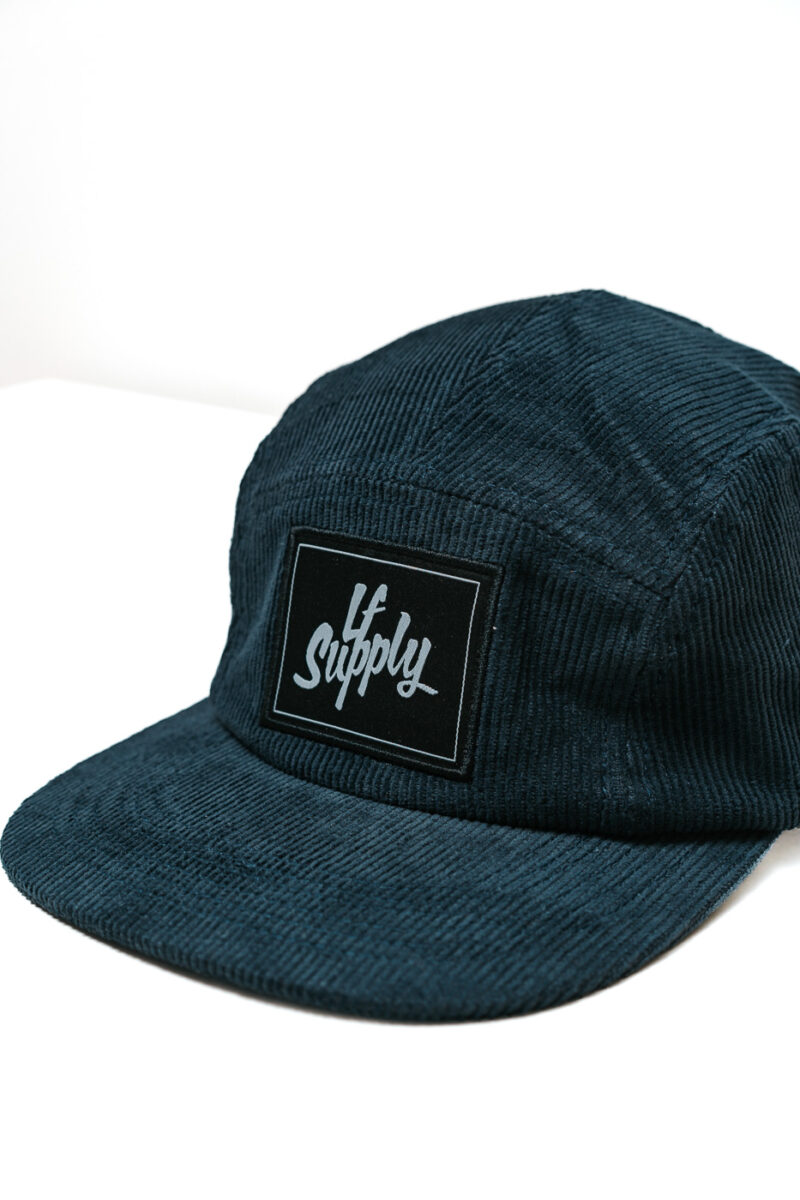 cap, lfsupply, hemp, just chip in, foiling, hat , headwear, larry foiler, foilboarding