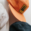 cap, lfsupply, hemp, just chip in, foiling, hat , headwear, larry foiler, foilboarding