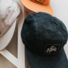 cap, lfsupply, hemp, just chip in, foiling, hat , headwear, larry foiler, foilboarding